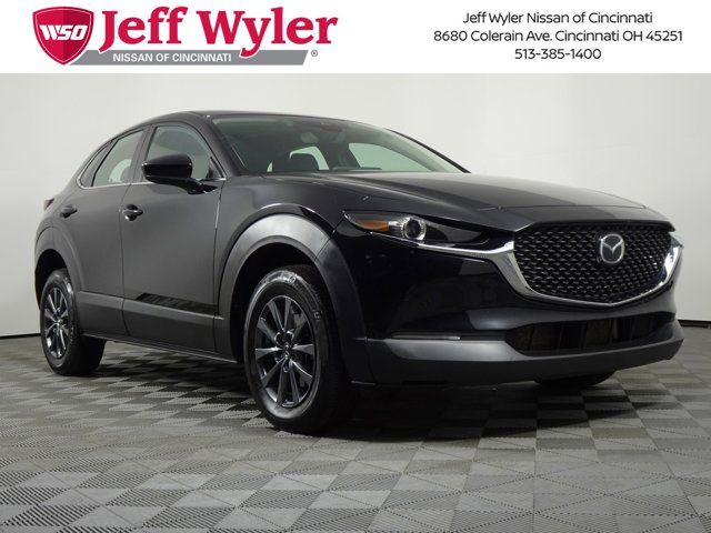 2021 Mazda CX-30 2.5 S