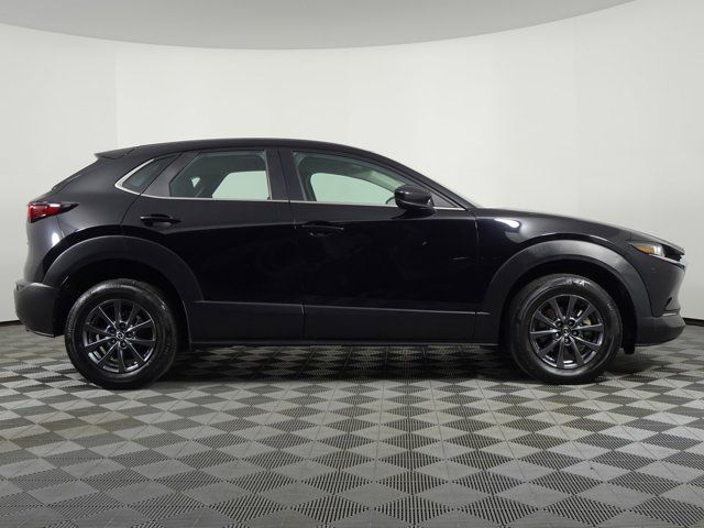 2021 Mazda CX-30 2.5 S