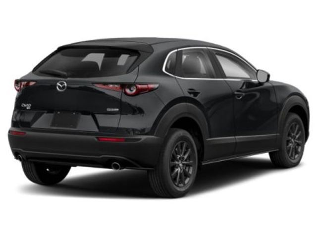 2021 Mazda CX-30 2.5 S