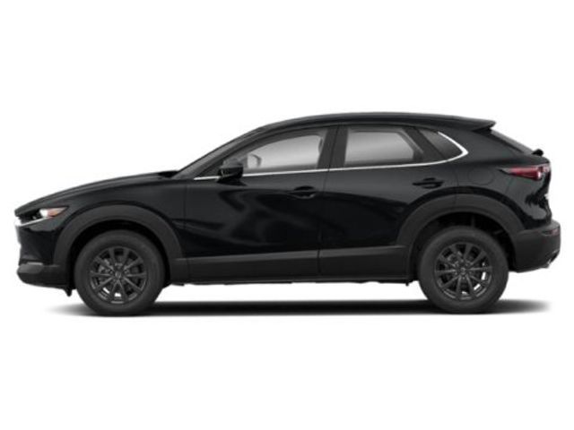 2021 Mazda CX-30 2.5 S