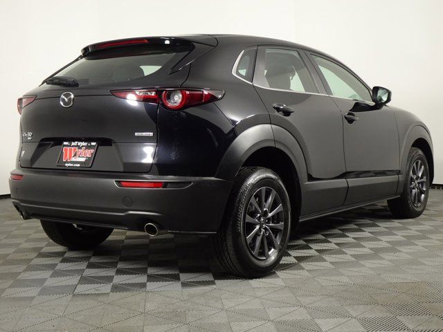 2021 Mazda CX-30 2.5 S