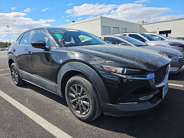 2021 Mazda CX-30 2.5 S