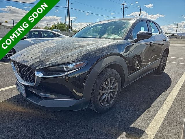 2021 Mazda CX-30 2.5 S