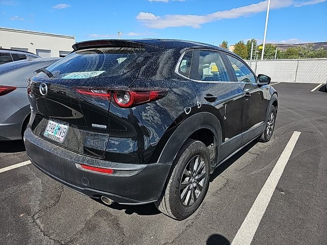 2021 Mazda CX-30 2.5 S