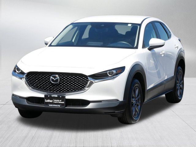 2021 Mazda CX-30 2.5 S