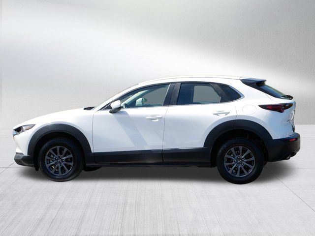 2021 Mazda CX-30 2.5 S