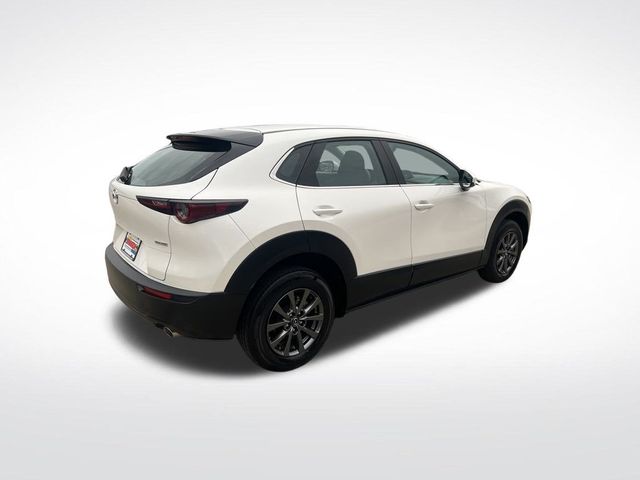 2021 Mazda CX-30 2.5 S