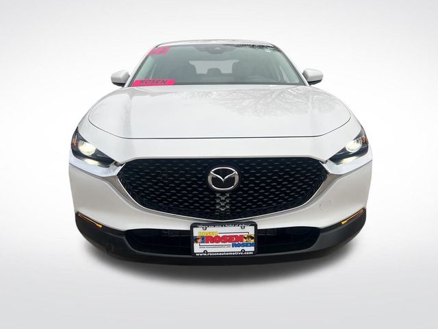 2021 Mazda CX-30 2.5 S