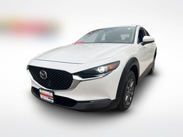 2021 Mazda CX-30 2.5 S