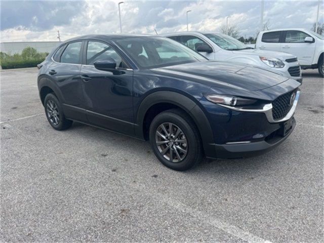 2021 Mazda CX-30 2.5 S