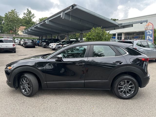 2021 Mazda CX-30 2.5 S