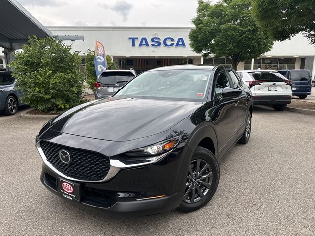 2021 Mazda CX-30 2.5 S