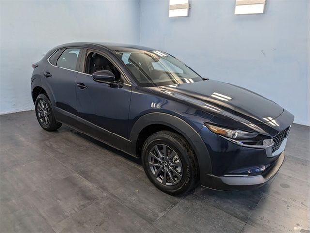 2021 Mazda CX-30 2.5 S