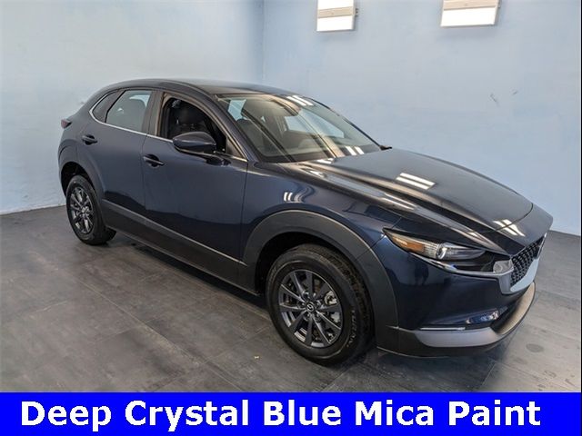 2021 Mazda CX-30 2.5 S