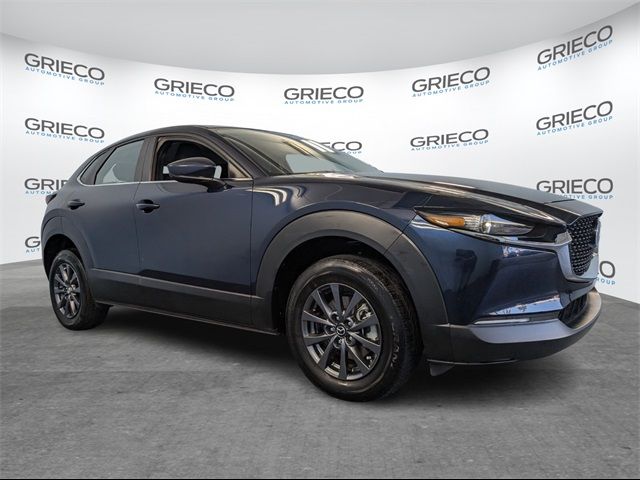 2021 Mazda CX-30 2.5 S