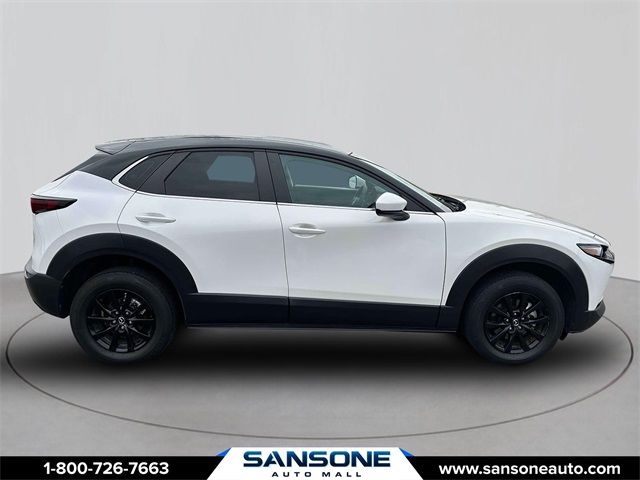 2021 Mazda CX-30 2.5 S