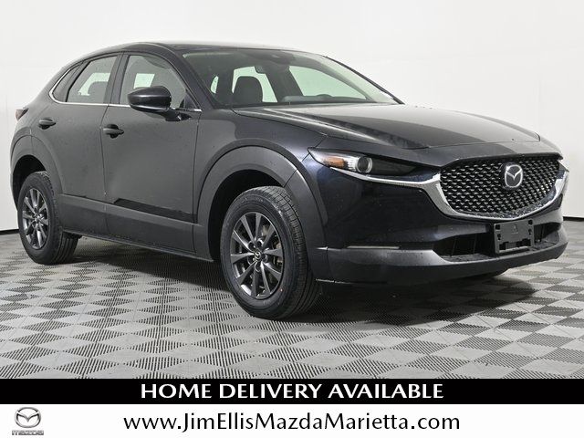 2021 Mazda CX-30 2.5 S