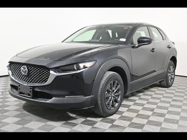 2021 Mazda CX-30 2.5 S