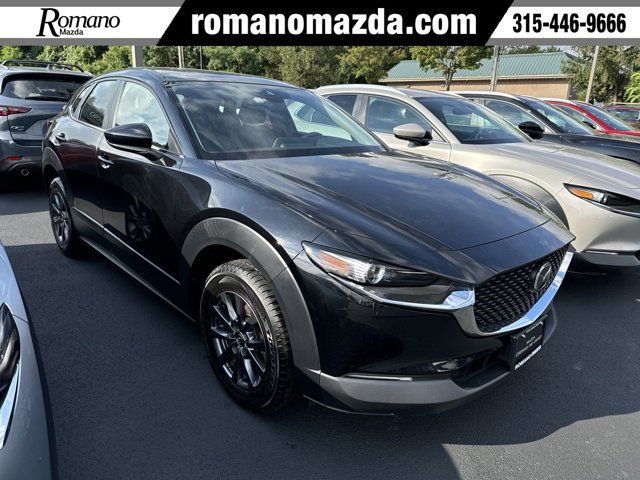 2021 Mazda CX-30 2.5 S