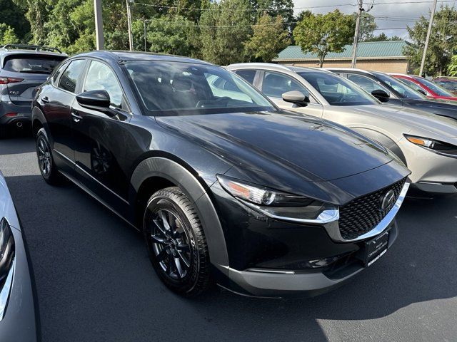 2021 Mazda CX-30 2.5 S