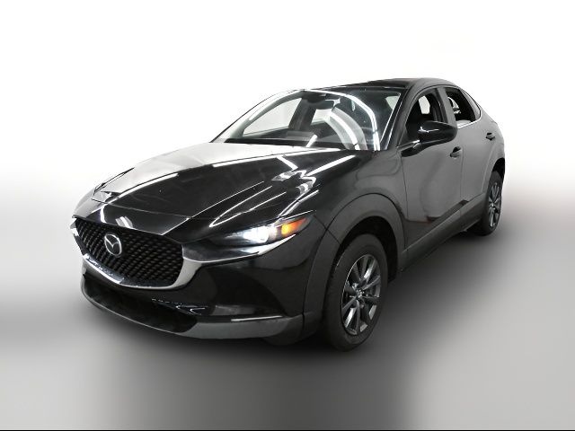 2021 Mazda CX-30 2.5 S