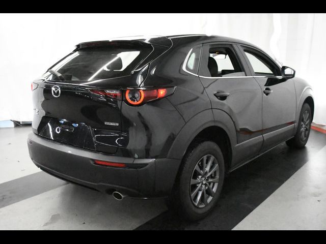 2021 Mazda CX-30 2.5 S