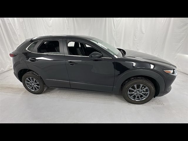 2021 Mazda CX-30 2.5 S