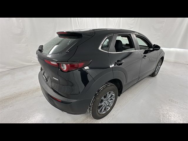 2021 Mazda CX-30 2.5 S