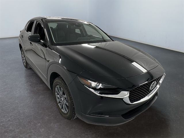 2021 Mazda CX-30 2.5 S