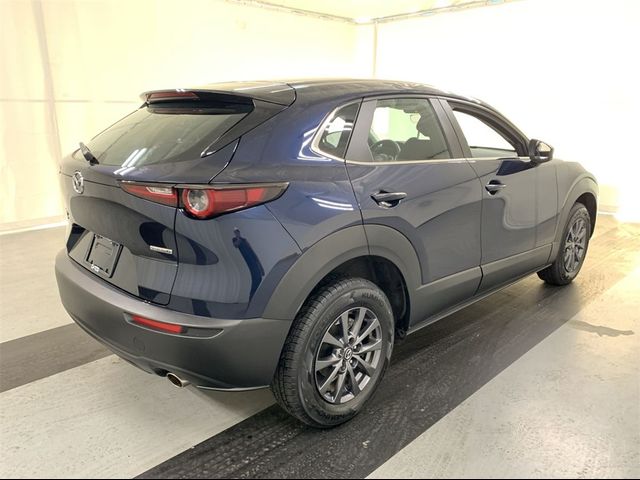 2021 Mazda CX-30 2.5 S