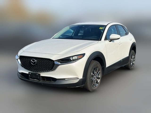 2021 Mazda CX-30 2.5 S