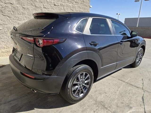 2021 Mazda CX-30 2.5 S