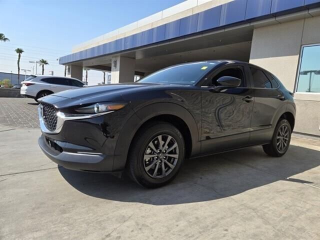 2021 Mazda CX-30 2.5 S