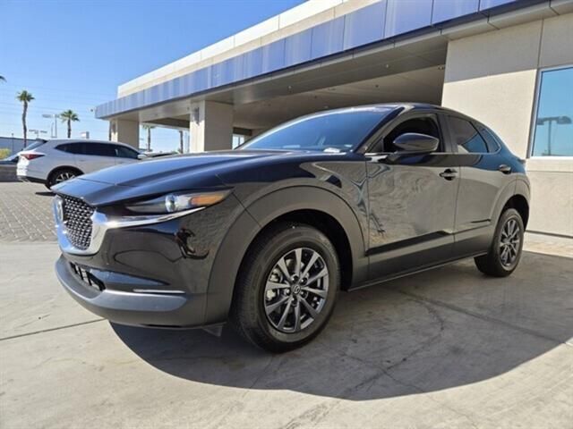 2021 Mazda CX-30 2.5 S