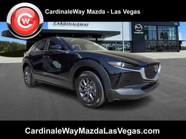 2021 Mazda CX-30 2.5 S