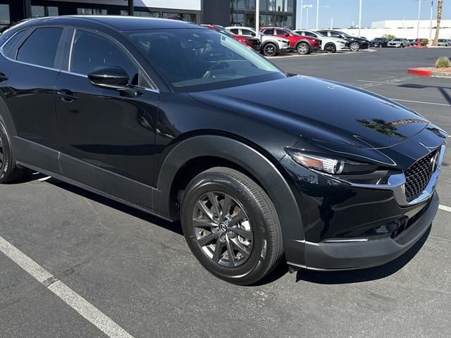 2021 Mazda CX-30 2.5 S