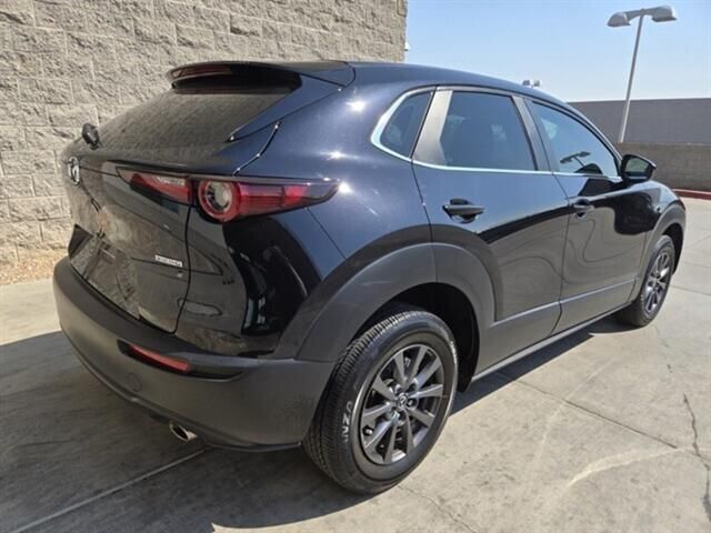 2021 Mazda CX-30 2.5 S