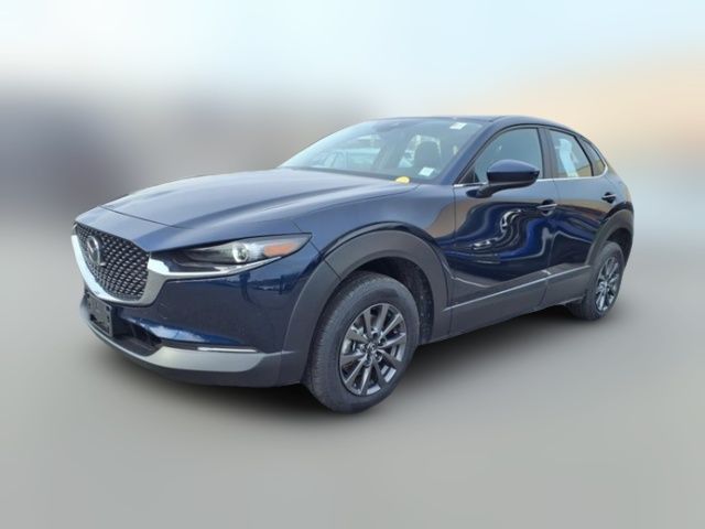 2021 Mazda CX-30 2.5 S