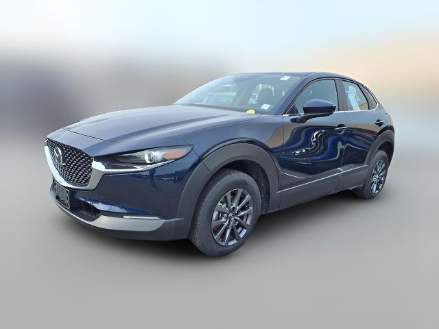2021 Mazda CX-30 2.5 S