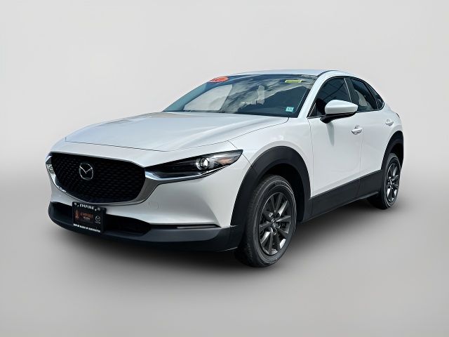 2021 Mazda CX-30 2.5 S