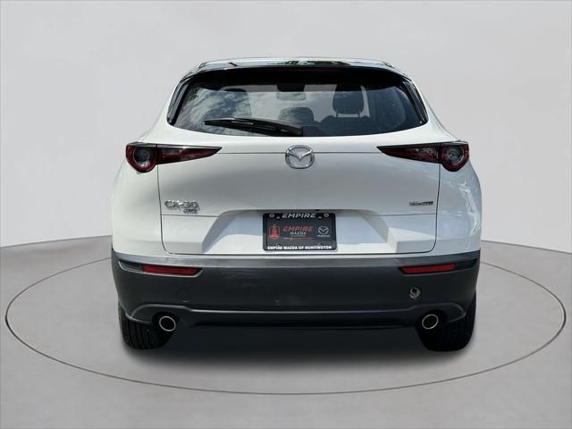 2021 Mazda CX-30 2.5 S