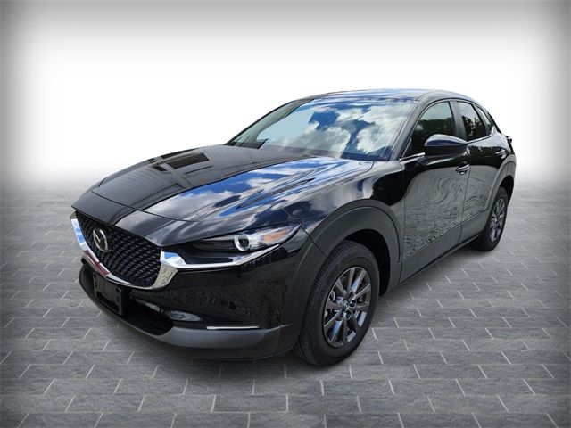 2021 Mazda CX-30 2.5 S