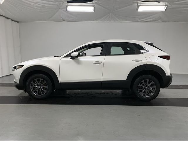 2021 Mazda CX-30 2.5 S