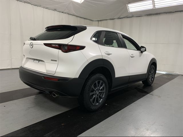 2021 Mazda CX-30 2.5 S