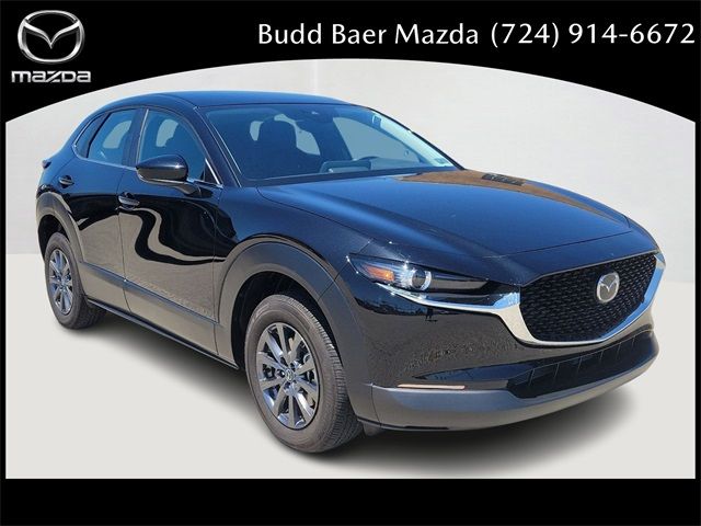 2021 Mazda CX-30 2.5 S