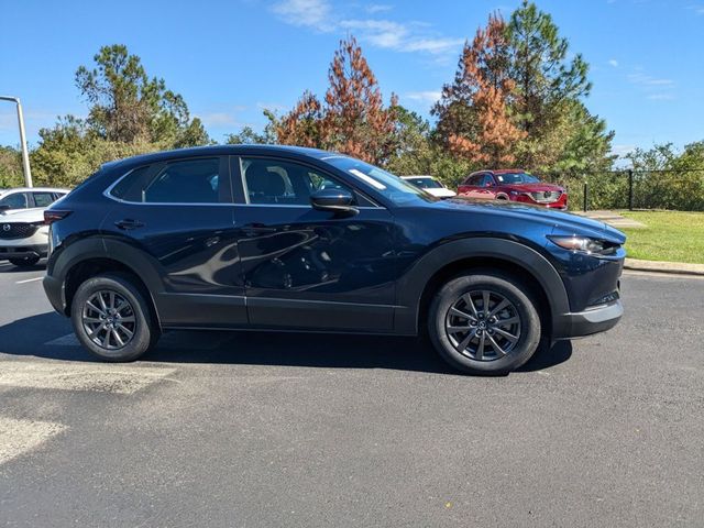 2021 Mazda CX-30 2.5 S