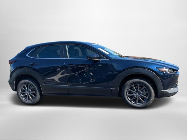 2021 Mazda CX-30 2.5 S