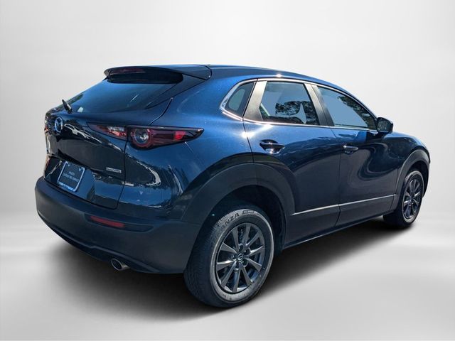 2021 Mazda CX-30 2.5 S