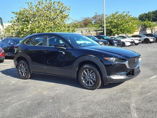 2021 Mazda CX-30 2.5 S