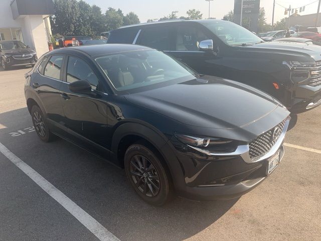 2021 Mazda CX-30 2.5 S